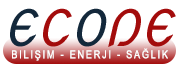 Ecode Enerji Sanayi ve Ticaret Ltd. Şti.