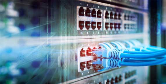 Network ve Altyapı Hizmetleri