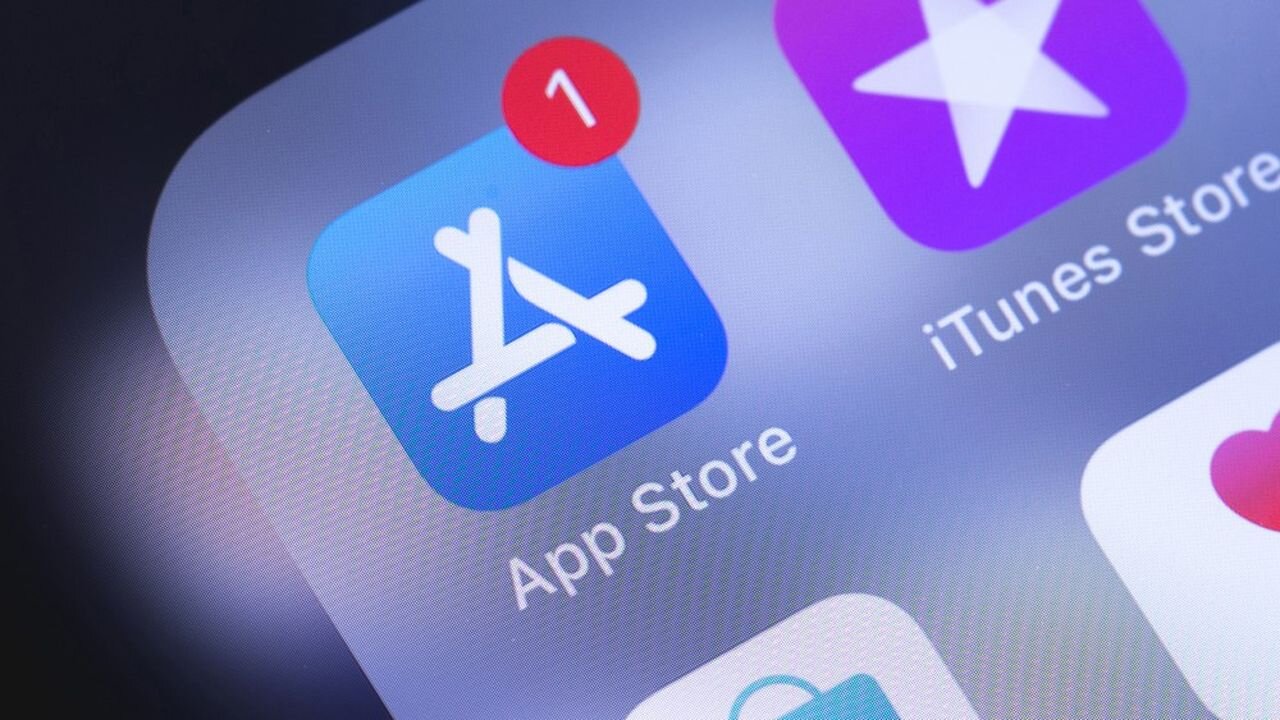 Apple, App Store’u Baştan Aşağı Yeniledi