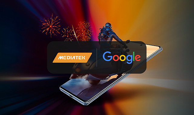 MediaTek ve Google'dan Akıllı Ev İçin Yeni Çip Hamlesi