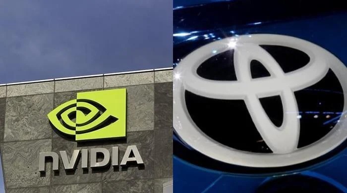 Toyota, Nvidia iş birliğiyle yeni nesil otonom araçlar geliştiriyor