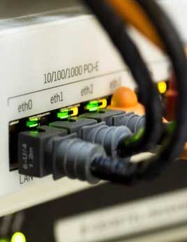 Network Ürünleri