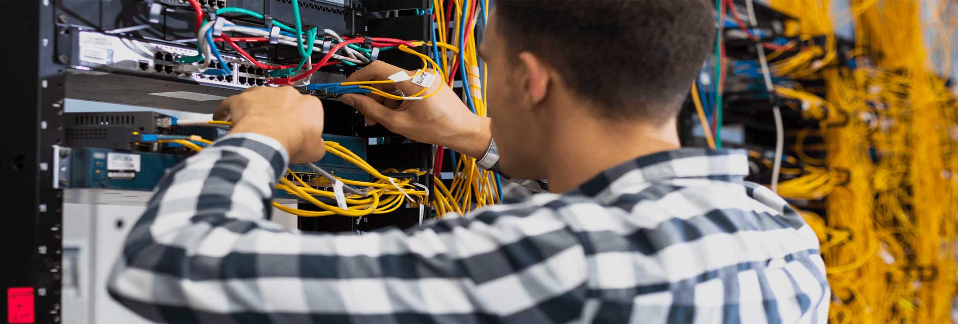 Profesyonel Network Hizmetleri